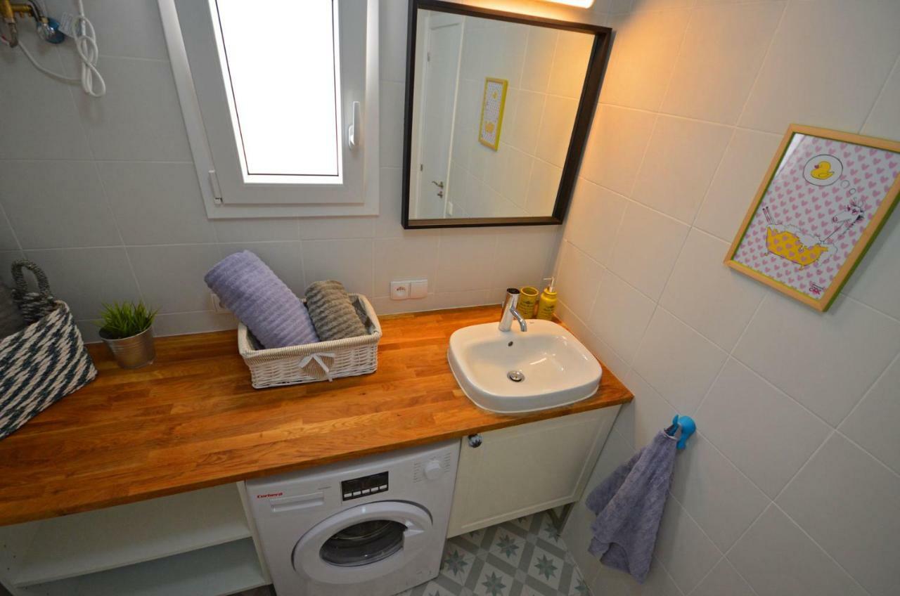 Ferienwohnung PRESIDENTE 2 - Pool - Glasfaserinternet - Costa Calma Exterior foto